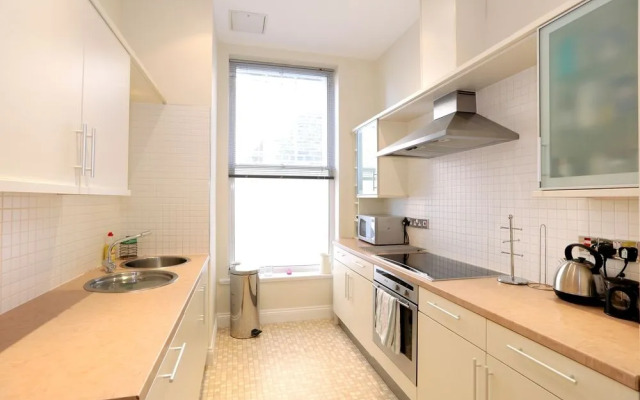 City Element Suite Edinburgh