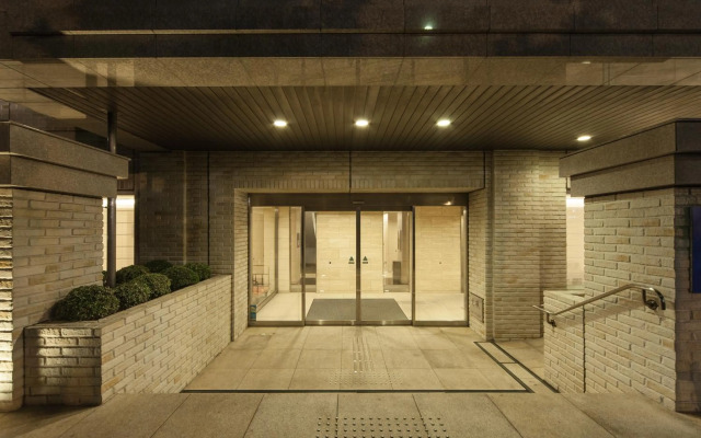 MyStays Shin Urayasu Conference Center