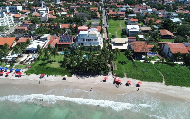 Condomínio Beira-Mar - As Coloridas