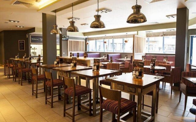 Premier Inn Dorchester