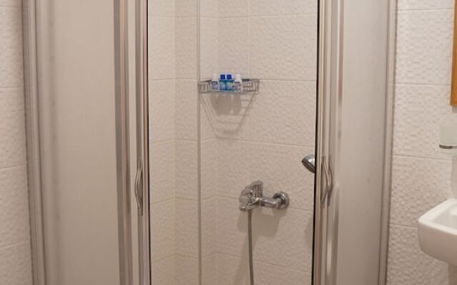 Siriusmi hotel