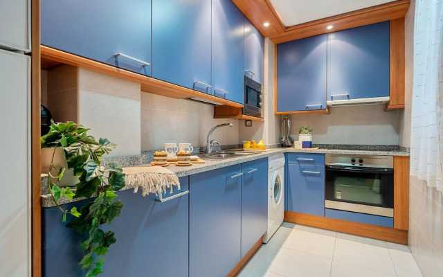 Alea Rentals - Maldivas