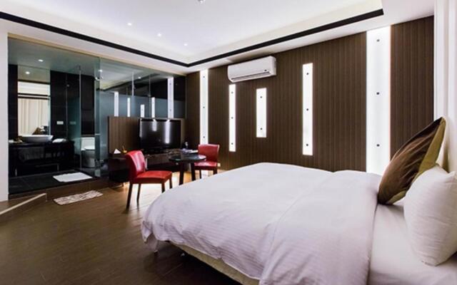 Cloud Homestay