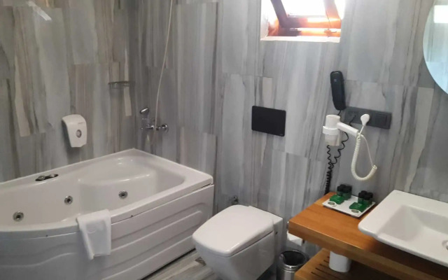 Abant Lotus Otel