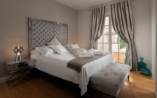 Gorgeous Villa in Vabriga With Private Pool & Garden