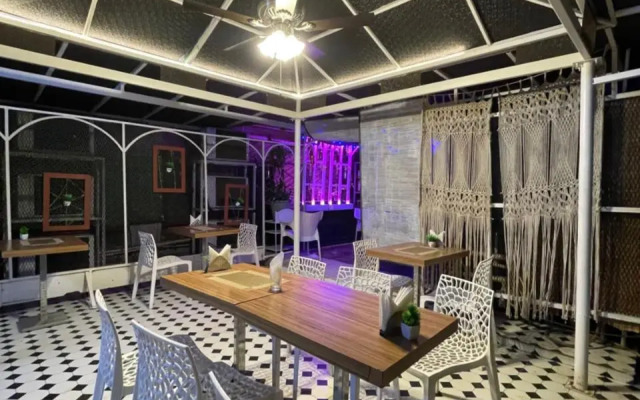 Hotel AB's17