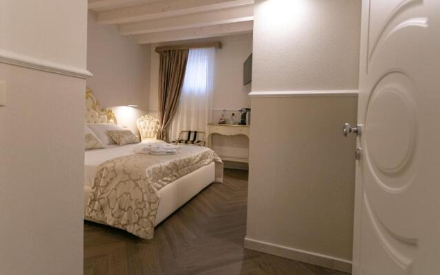 Cà Vittoria Boutique House Chioggia