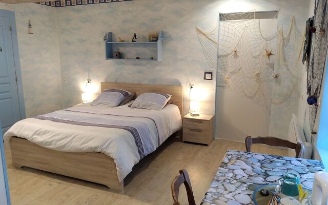 Domaine de la Lucarliere