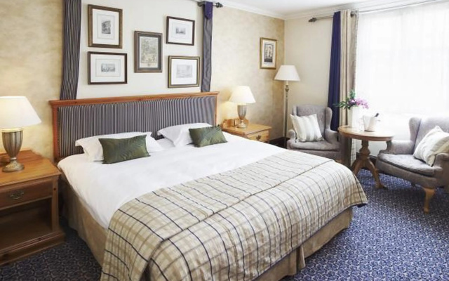 Oulton Hall Hotel, Spa & Golf Resort