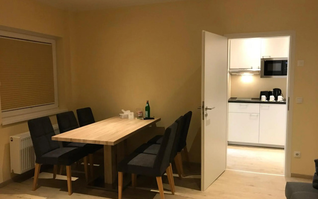 Hotel Select Suites & Aparts