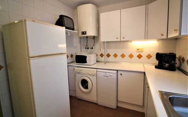 Apartamento 3312 - Royal Marine I Xaloc Bx 15