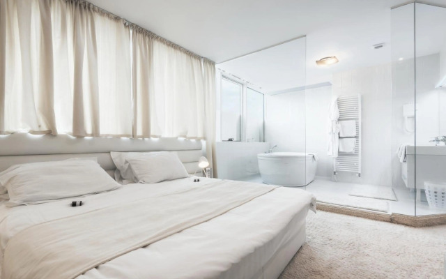 Hotel Arka