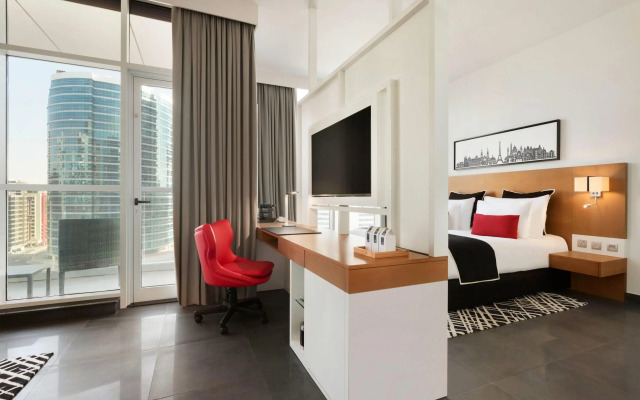 TRYP by Wyndham Dubai Hotel