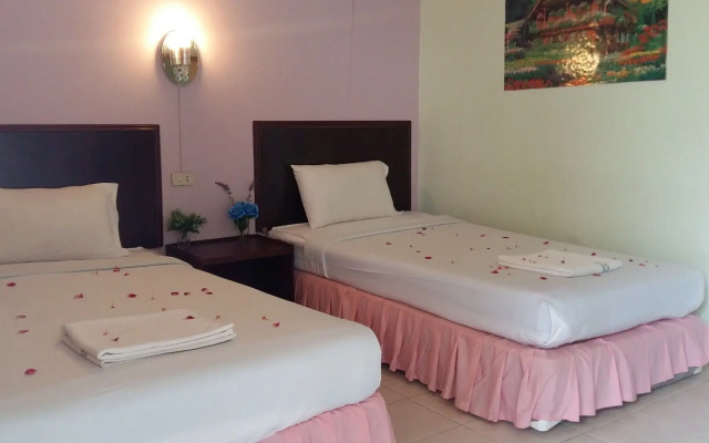 Aonang Baanlay Bungalow