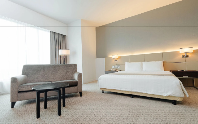 Th Hotel Convention Centre Alor Setar