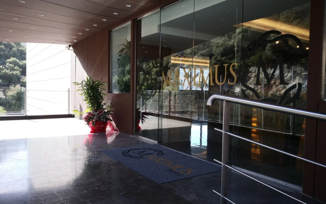 Maximus Hotel Byblos