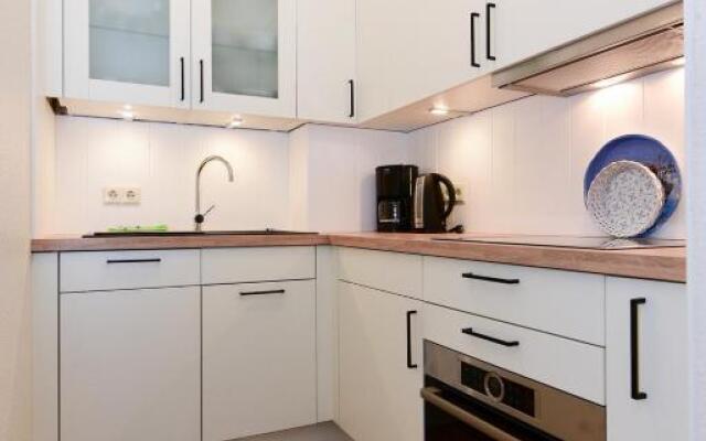 Haus Bornholm Whg 03