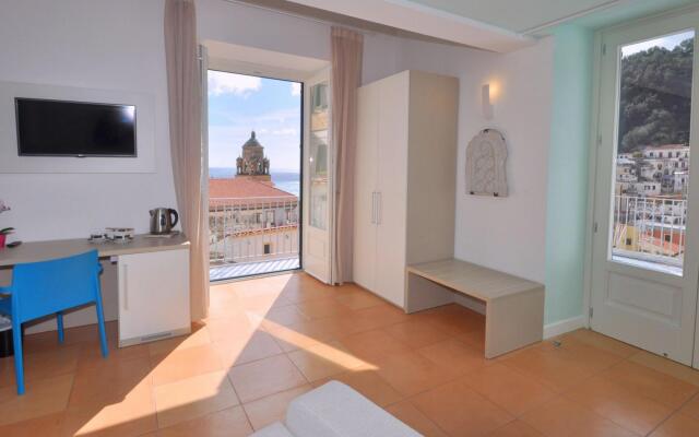 Casa Mao - ID 3307 in Amalfi