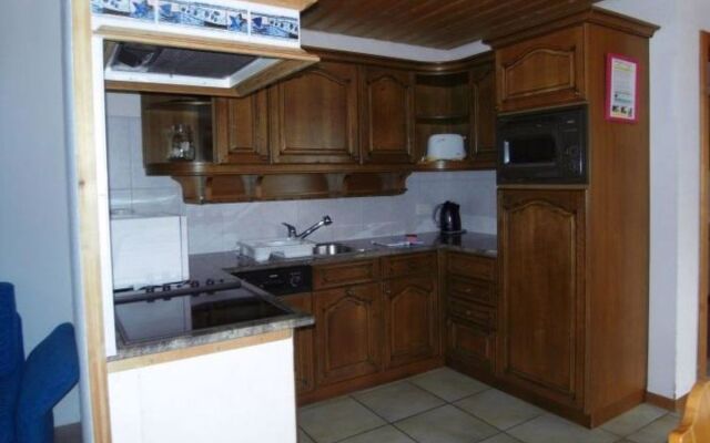 Schwizis Holiday Apartments 10138