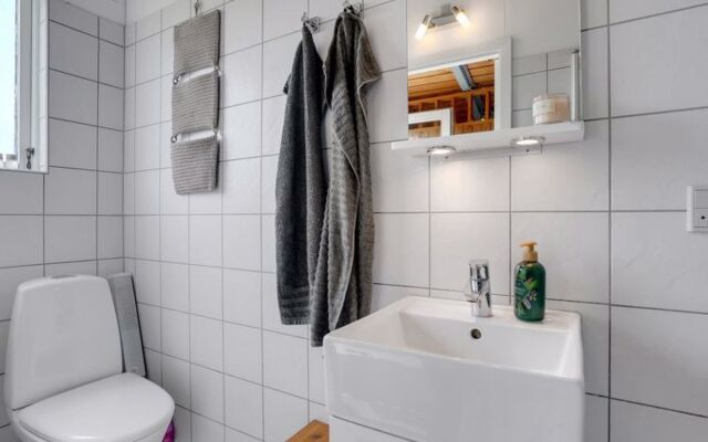 "Fita" - 1.8km from the sea in Western Jutland