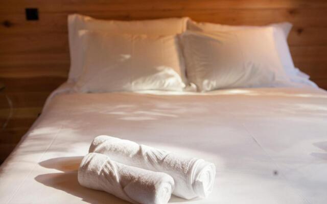 Caparica Azores Ecolodge