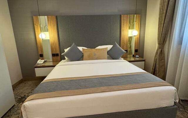 Ramadi Hotel
