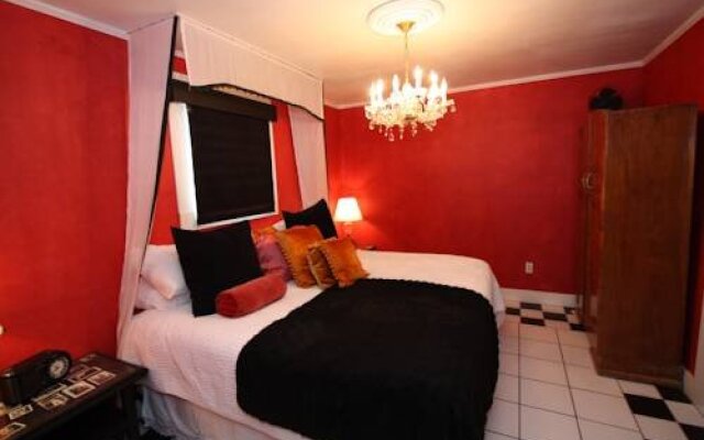 115 Austin Place Suite #1