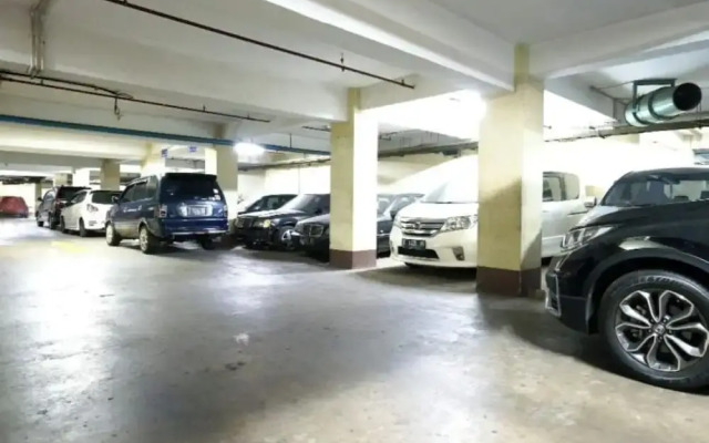 OYO 94087 Apartemen 19 Avenue By Rh