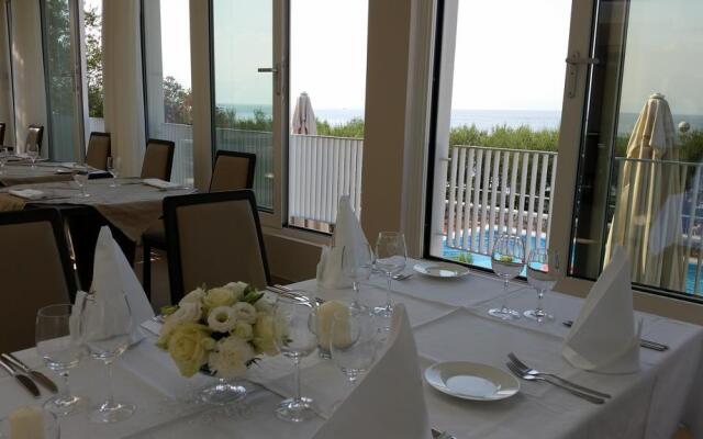 Hotel Vila Rova