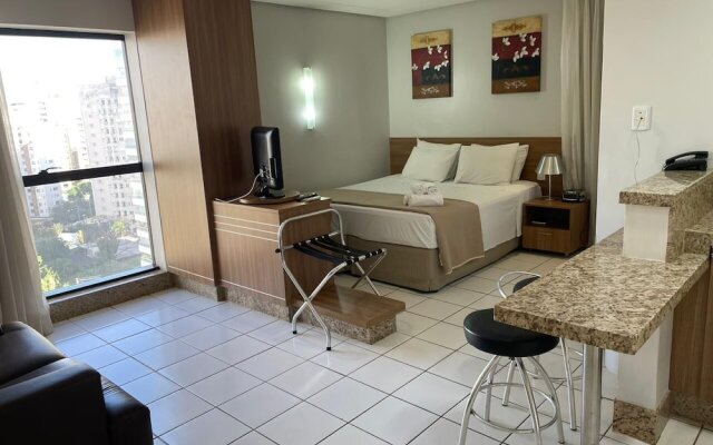 Sun Square Suítes Hotel By Lual