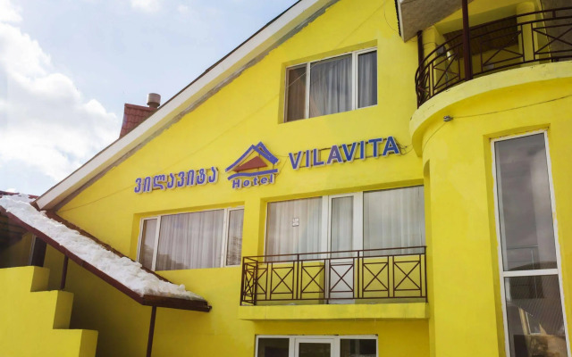 Vila Vita Hotel