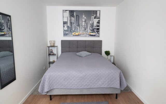 Business Apartments Ratingen 2