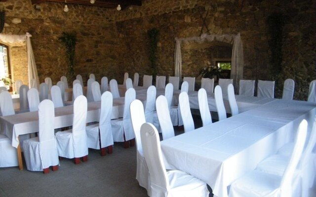 Penzion Růžový hrádek