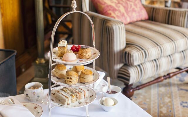 Lucknam Park Hotel & Spa