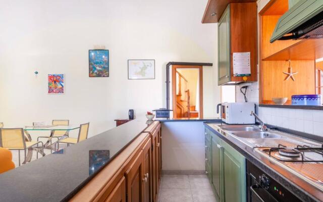 Da Procida 97 - Gioia Apartments