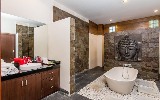 ZEN Villa Lungsiakan Ubud