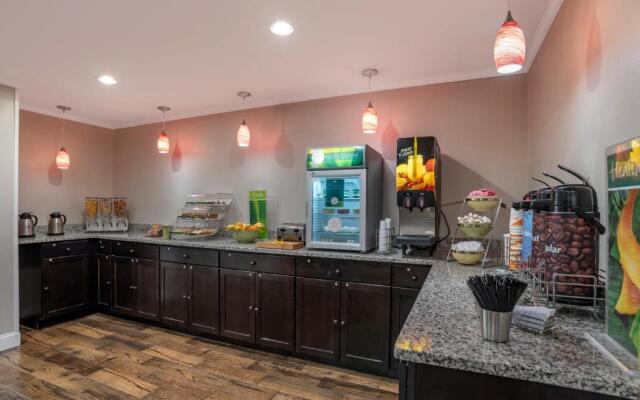 Quality Inn Moultrie