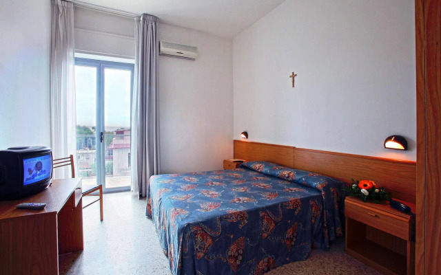 Hotel Corallo