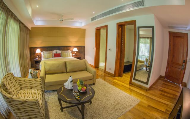 Amaya Signature Dambulla