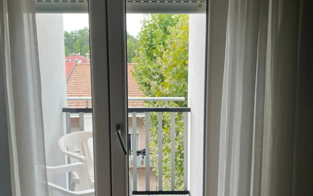 Hotel Senior