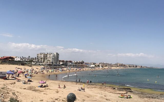 Homely Apartments Duplex Las Lagunas