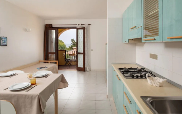 Summer Residence Bunte - Trilocale 12