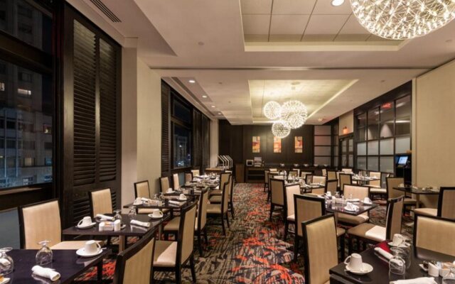 The Westin Copley Place, Boston, a Marriott Hotel