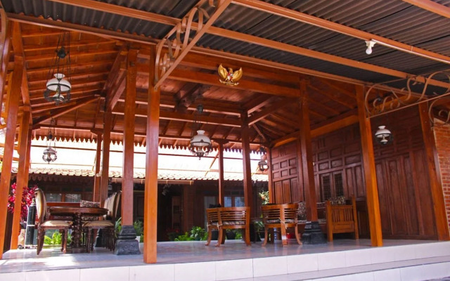 Omahe Haji Qoema Syariah 3