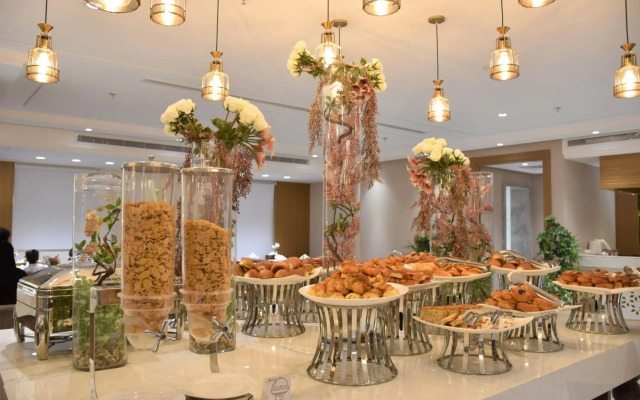 Midan Hotel