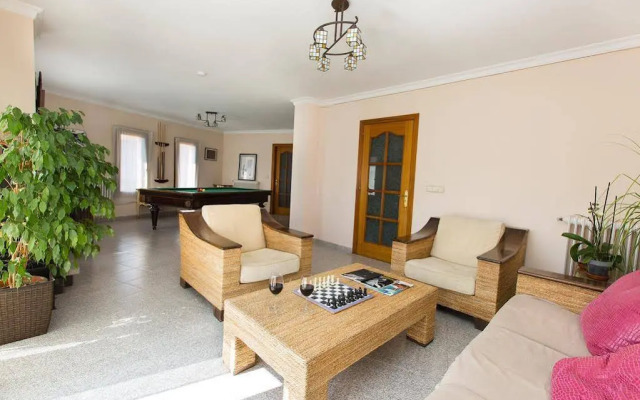 Hostal Casa Clara