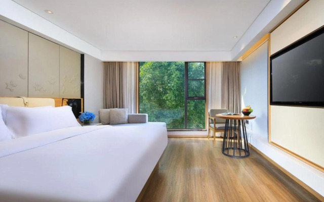 Venus Hotel Xiangshan Park 2