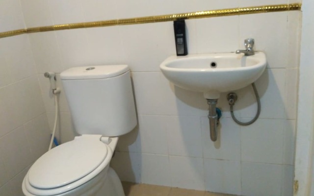 AGV Apartment Yogyakarta