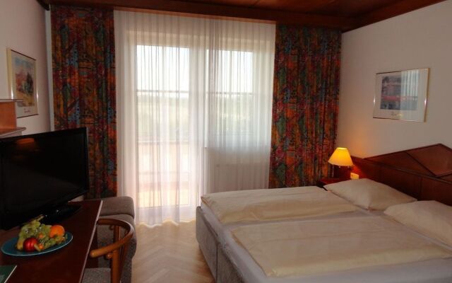 Gasthof Hotel Stockinger