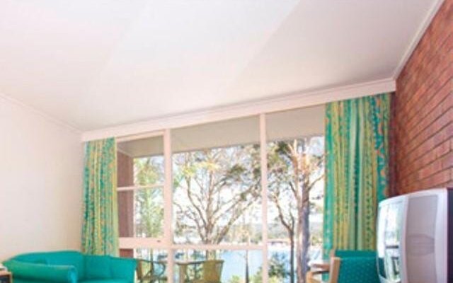Bay Waters Holiday Resort